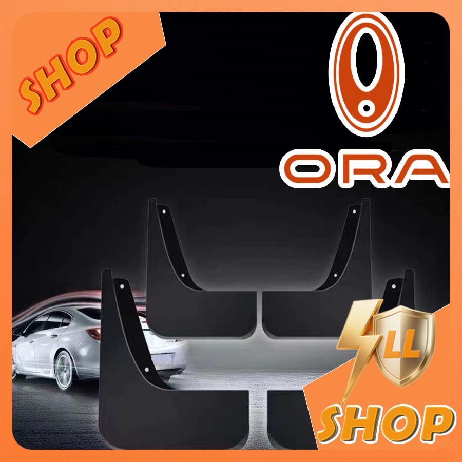 [READY]ORA GOOD CAT Fender ORA Body Kit good cat ora Car Decoration Accessories KL7Q