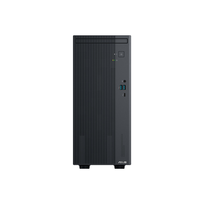Desktop PC คอมพิวเตอร์ตั้งโต๊ะ ASUS V500 Mini Tower V500MV-13620H002W i7-13620H Intel Ram8GB SSD512G
