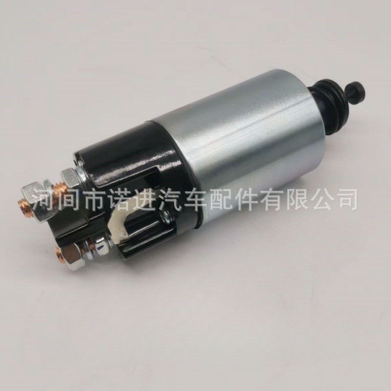 สวิตช์แม่เหล็กไฟฟ้า 3371XB4171 SS-1550 237102 ZM2897 M009T61171 J35A6