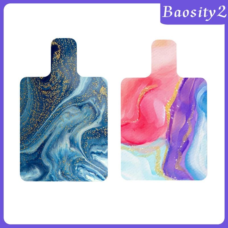 [Baosity2] Pilates Reformer Mat Non Slip Pilates Mat Cushion หนา Pilates Reformer Pad