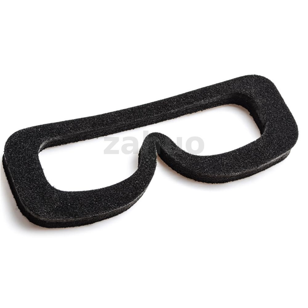 Eachine EV200D FPV Goggles อะไหล่แผ่นฟองน้ําโค้ง