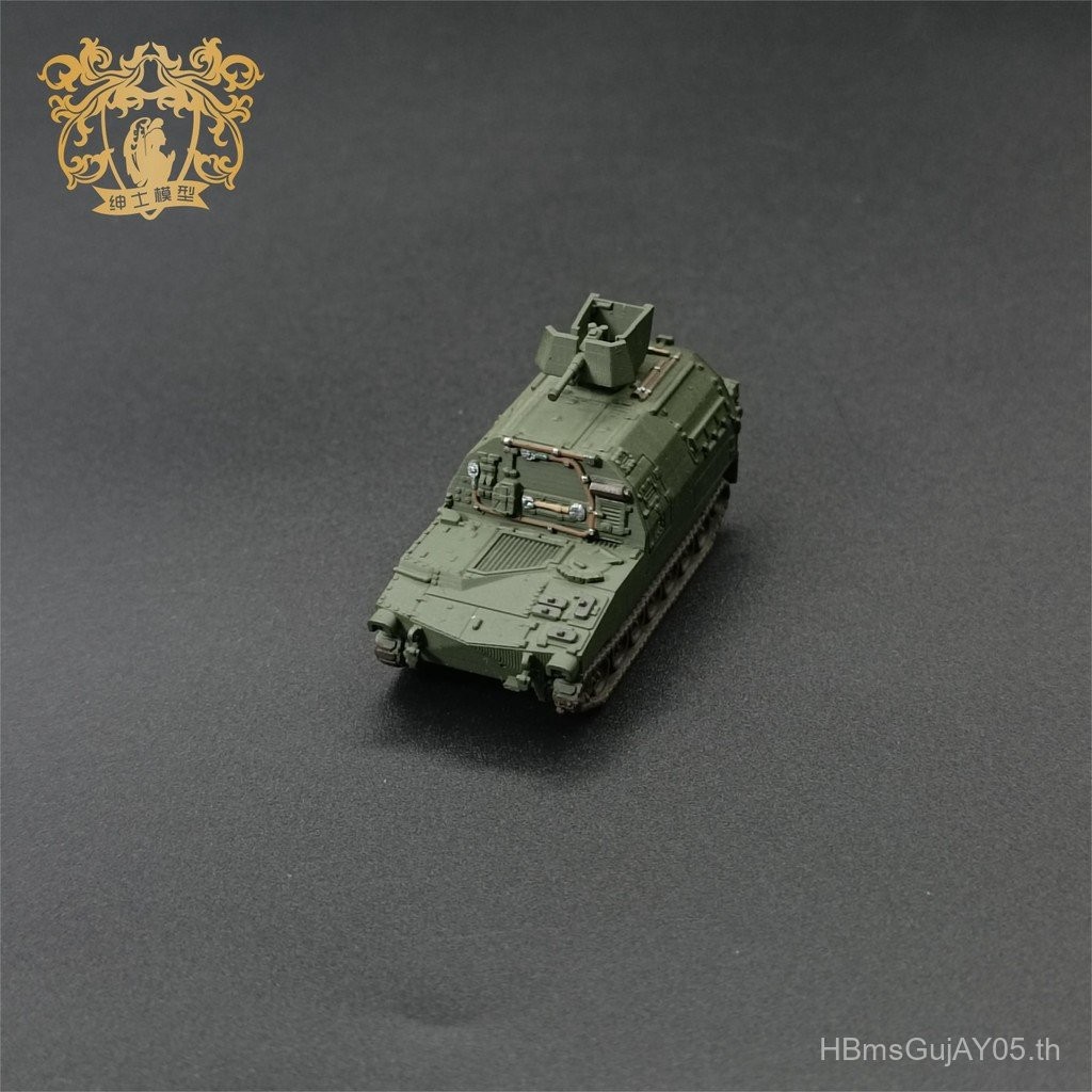 สินค้าใหม่ M992-M992-A2 Artillery Ammmunition Supply Vehicle 1/144 Scale Tank รุ่น OZ1T