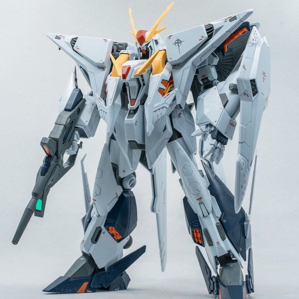 Jujiang Model Cosy HGUC 1/144 ในประเทศประกอบของเล่น