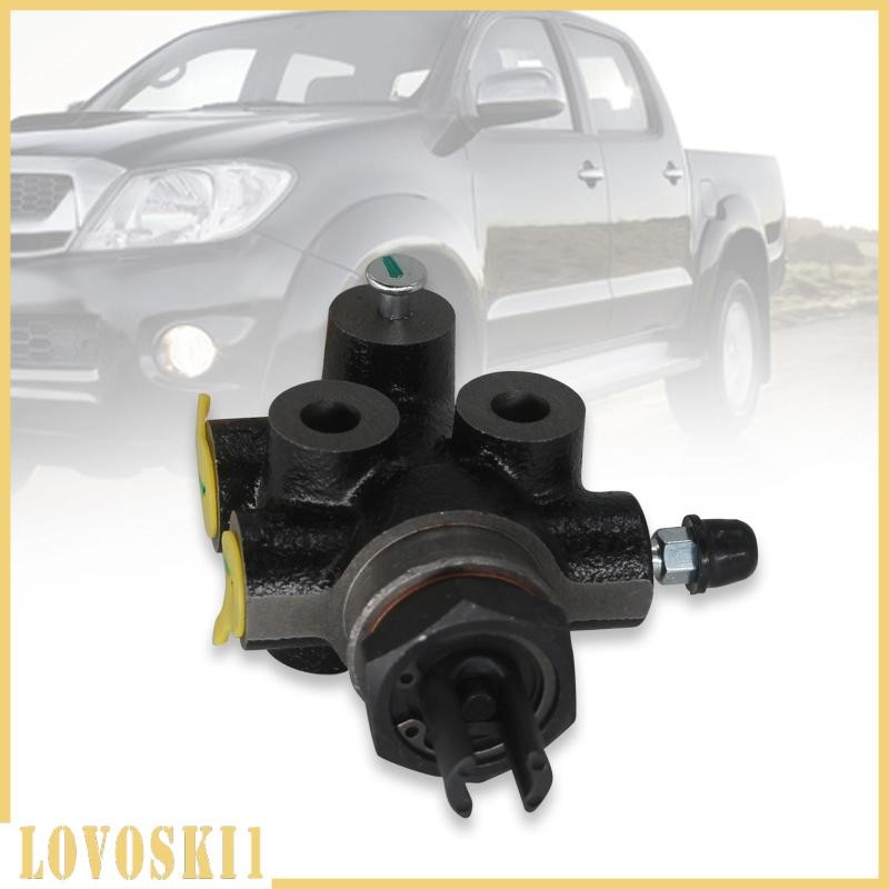 [Lovoski1] รถเบรควาล์วตรวจจับโหลดเปลี่ยน 47910-0K020 อะไหล่รถอุปกรณ์เสริมยูทิลิตี้โลหะแข็งแรงมืออาชี