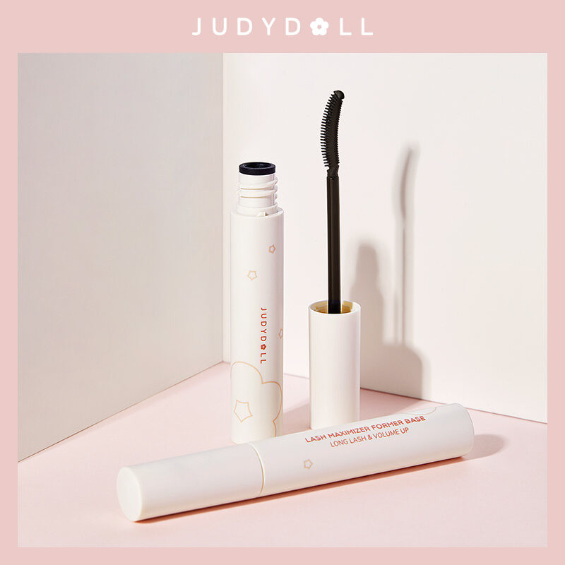 Judy Doll Mascara กาวฐานหน้าสูงสุด มาสคาร่าติดทนนาน TG911 @