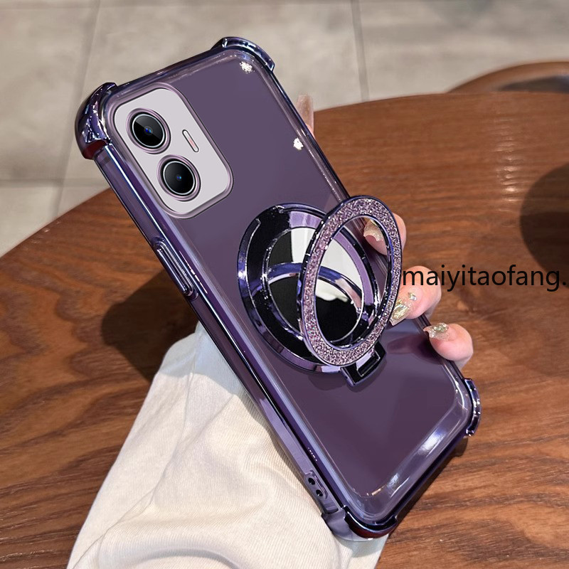 เคสสําหรับRealme C55 NFC Realme C55 5G 2023 เคสโทรศัพท์ 1019