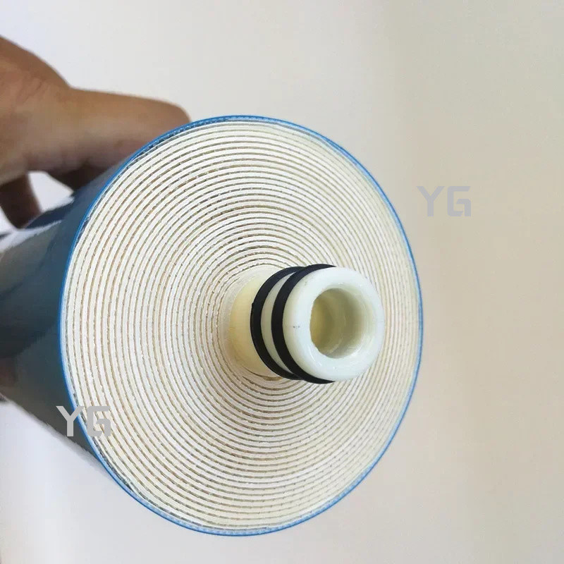 YG 00 GPD Reverse Osmosis Water Filter Membrane 3012-400G Cartridge RO System Filter Parts for Purif