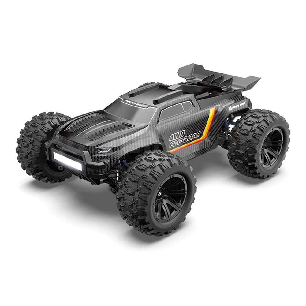 MJX HYPER GO 12212 1/12 Brushless 3S LiPo รถ RC ความเร็วสูง Vechile รุ่น 58 กม./ชม.