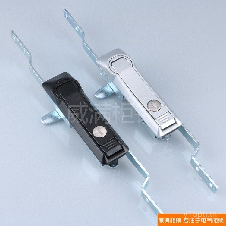 MS831-1 ตู้อุตสาหกรรม Tiandiweiman ล็อคตู้ MS829-A Link Lock ตู้กระจายล็อคแชสซี