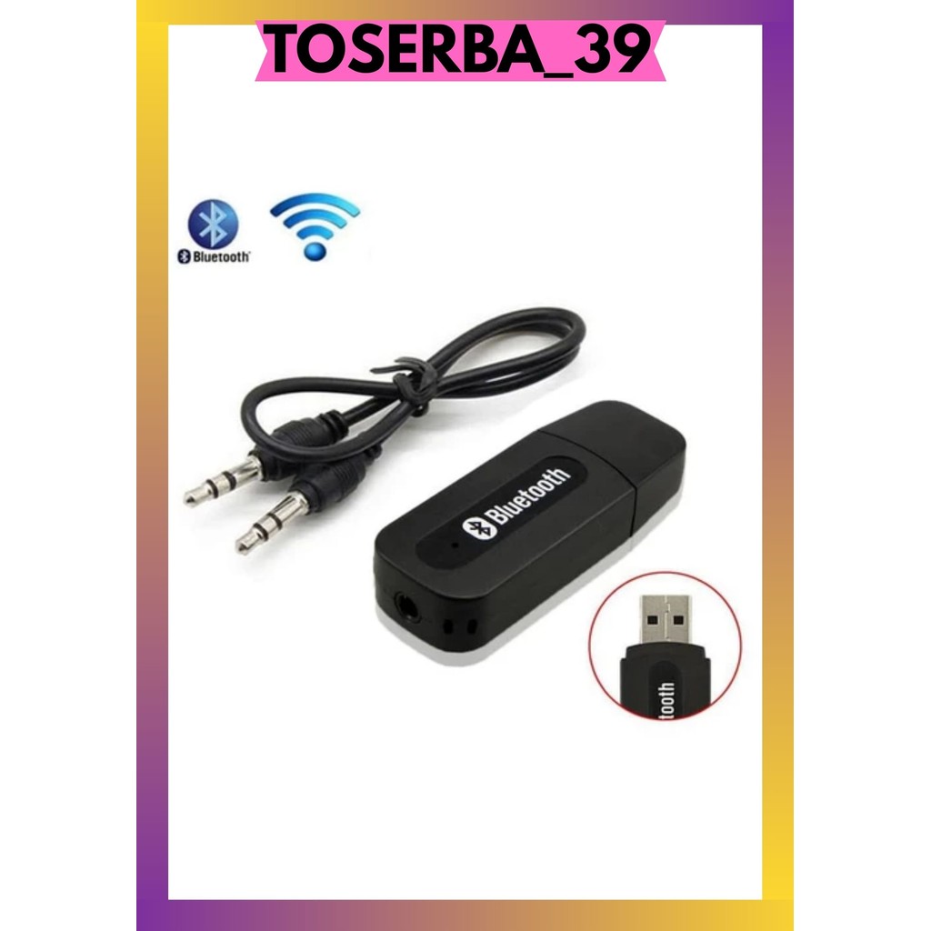 T39 BLUETOOTH RECEIVER สําหรับลําโพง / MULTIFUNCTIONAL AMP CK 02 / CK 06 CK02 CK06 แพ็คเกจใหม่