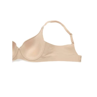 Sabina Perfect Bra Level 1 เสื้อชั้นใน มีโครง รหัส SBD25007C3 - สีเนื้อเข้ม
