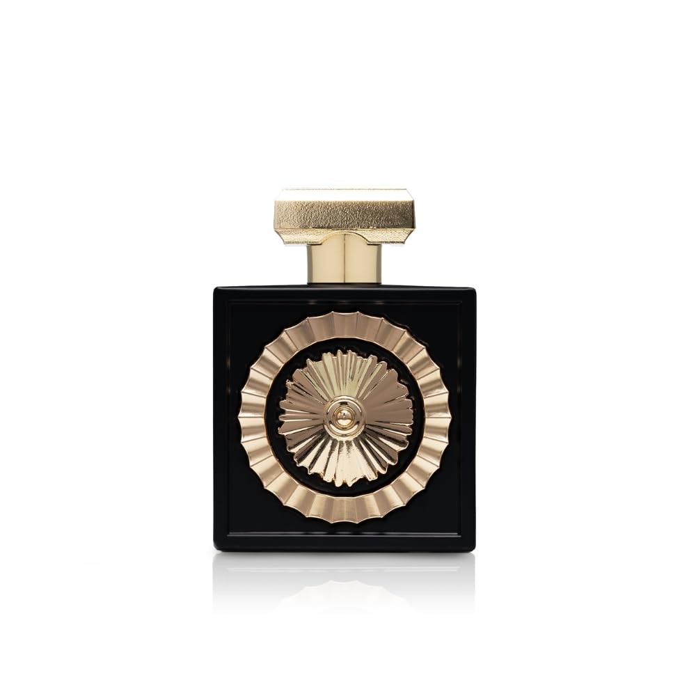 น้ําหอม Lattafa Nebras สําหรับสเปรย์ Eau de Parfum Unisex, 3.4 ออนซ์