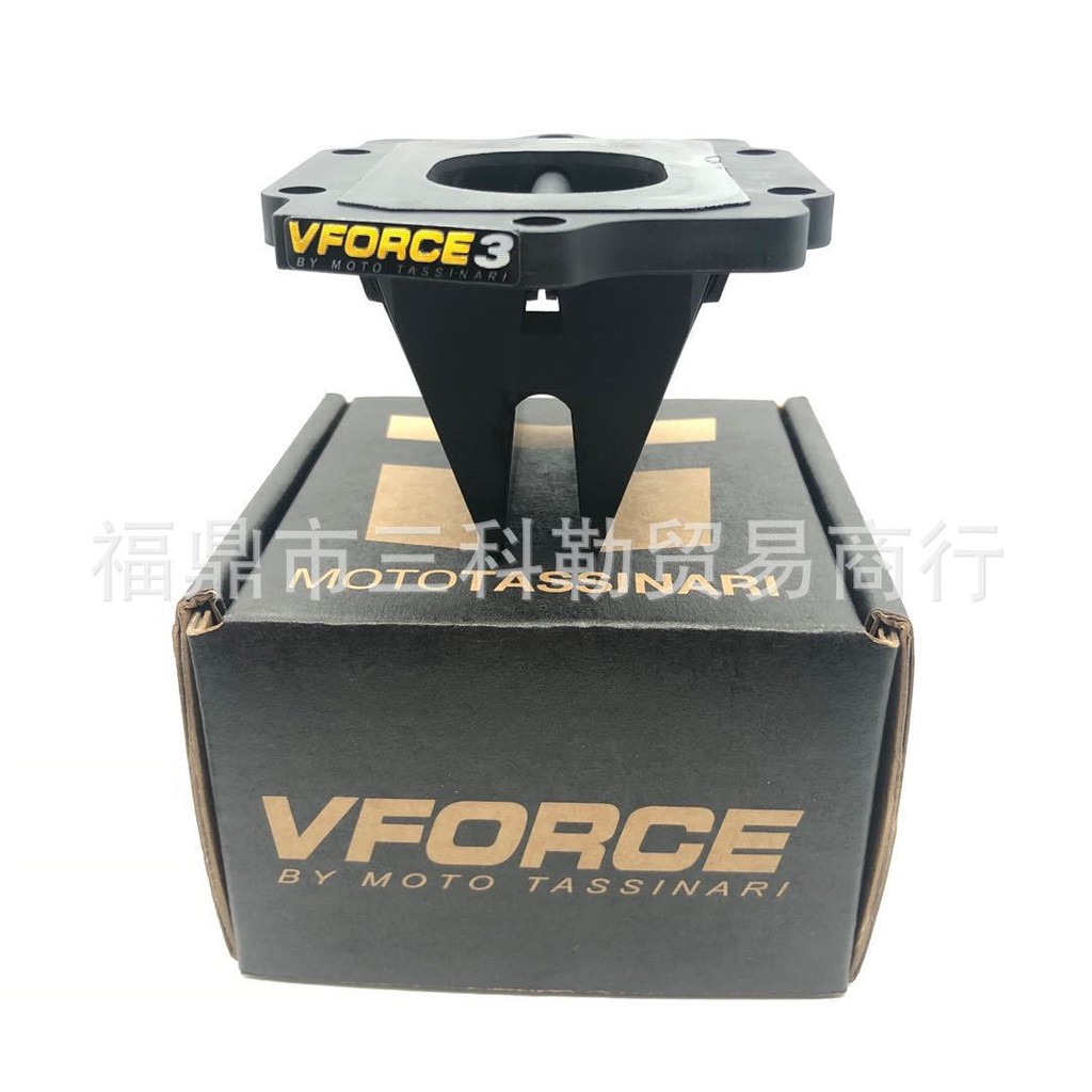 เหมาะสําหรับ Kawasaki 125cc KX250 KMX125 KMX500 VFORCE3 รถจักรยานยนต์ Reed วาล์ว