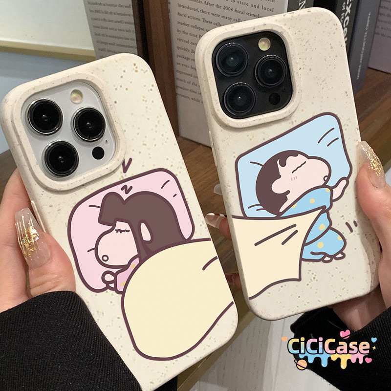 สําหรับIphone 17 15 16 11 13 12 14 Pro Max 17Air 7 16 8 15 14 6 6s Plus 17 Proสีดินสอคู่