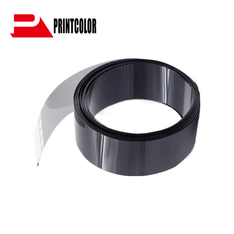 180LPI 15 มม.2.5M 180LPI Raster เครื่องพิมพ์ฟิล์ม Encoder Strip สําหรับเครื่องพิมพ์ตัวทําละลาย Eco