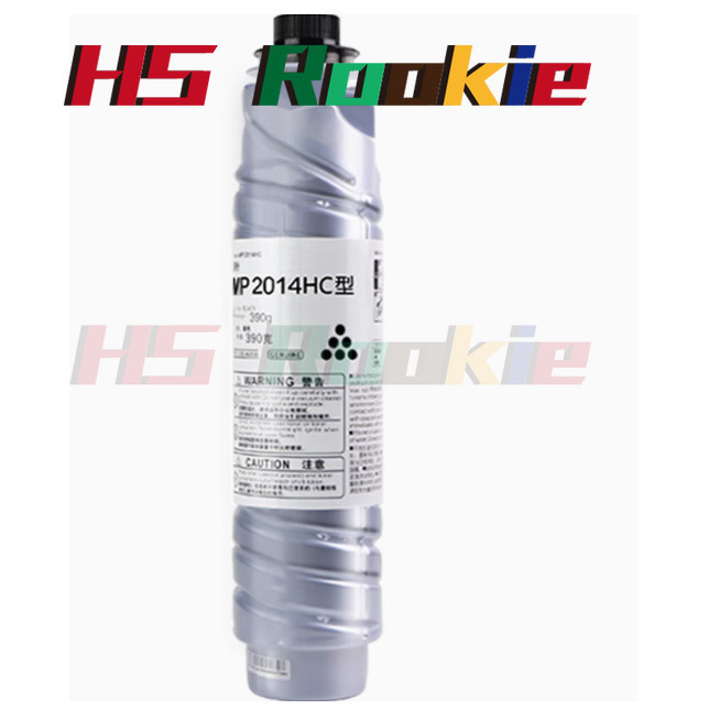 1PC ตลับหมึกสําหรับ Ricoh MP2014 IM2702 2700 2702 อุปกรณ์เสริมเครื่องพิมพ์ที่รองรับ