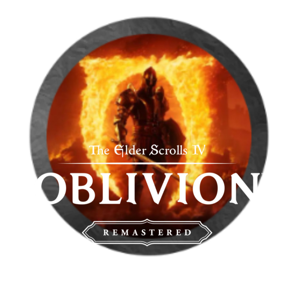 🖥️ เกมคอม | ติดตั้งง่าย | เกม PC | ติดตั้งง่าย | The Elder Scrolls IV: Oblivion Remastered