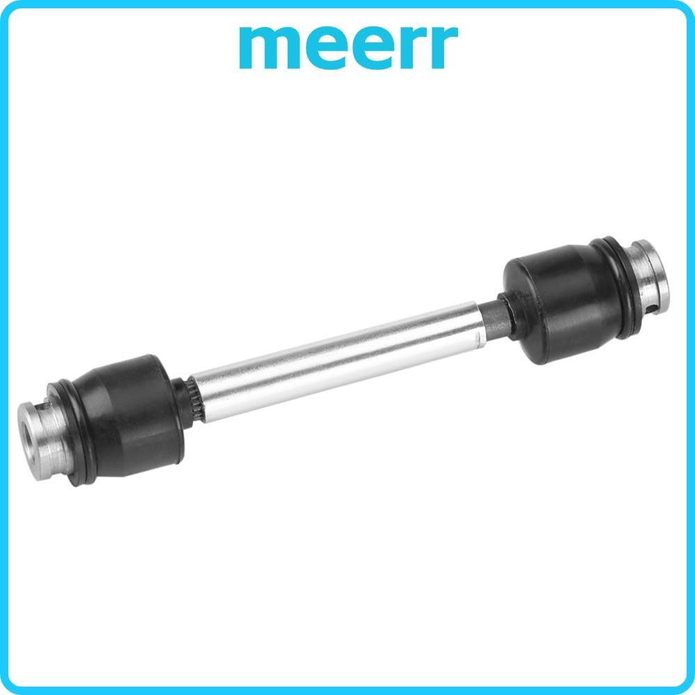 MEERR เพลาไดรฟ์เครื่องตัดหญ้าขับเคลื่อนด้วยตนเอง​, ​สําหรับ GXV160/216​ ​การก่อสร้างโลหะและพลาสติก​ ชุดประกอบเพลาขับ​, ขับเคลื่อนด้วยตนเอง​ ​แกนขับตัดหญ้า​