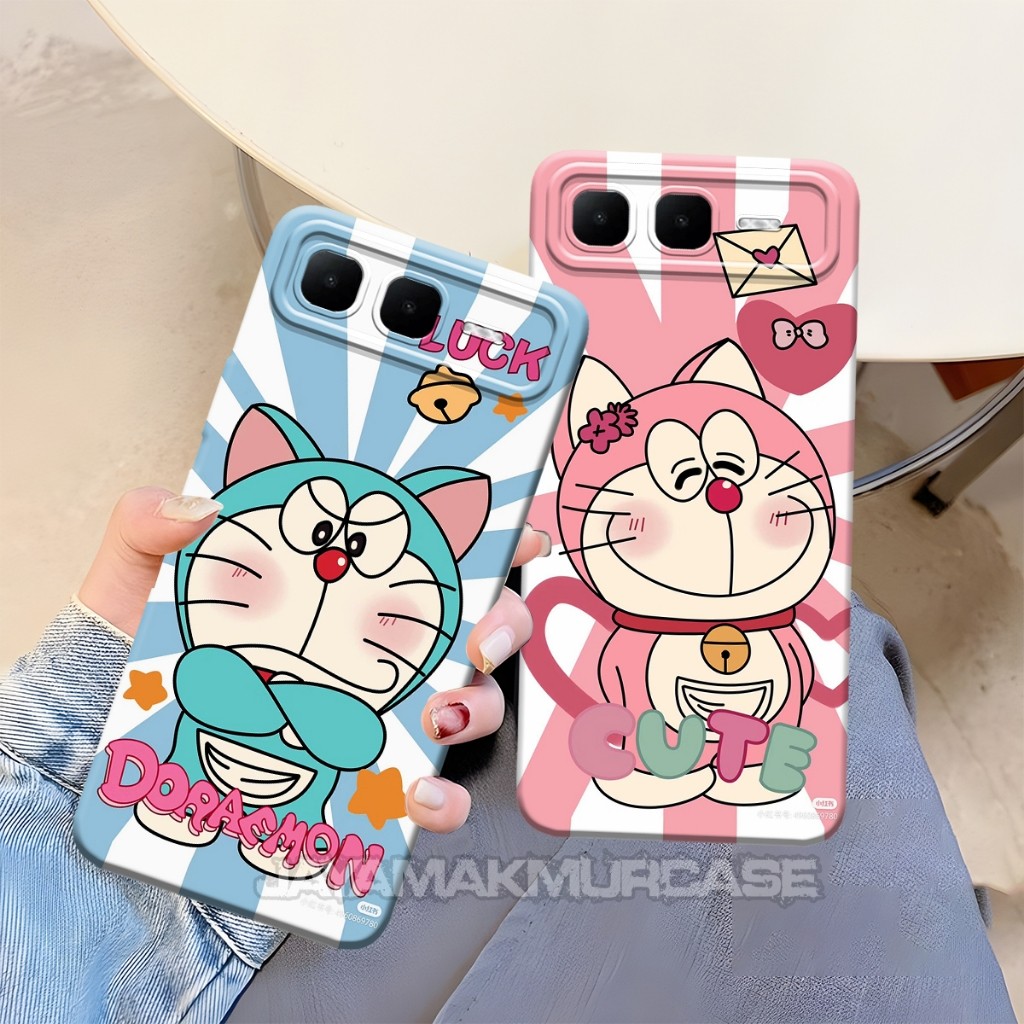SOFTCASE INFINIX SMART 10 PLUS - SMART 10 - SPARK G0 2 - SMART 9 - 8 - 7 - 6 - 5.4 - HOT 50i - 40i -