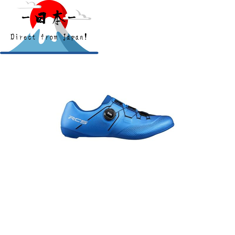 [Direct from Japan]
SHIMANO SH-RC503 Cycling Shoes Collection