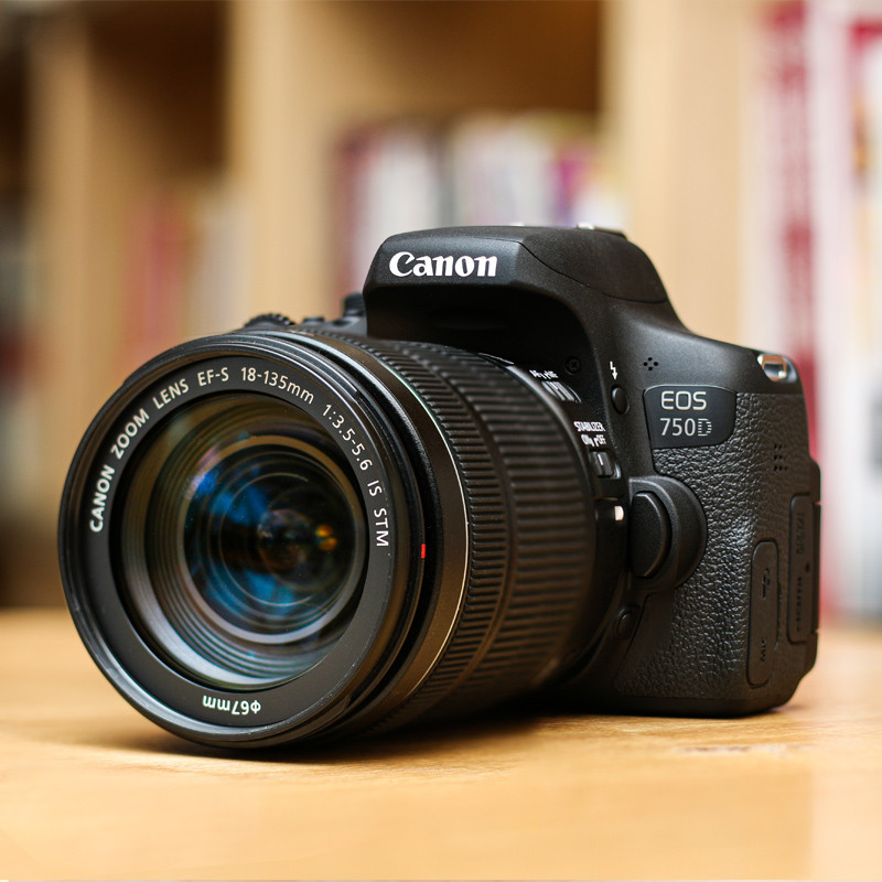 มือสอง Canon 500d550d ชุด 600d 700d 750d 760d 800d HD Travel SLR กล้อง