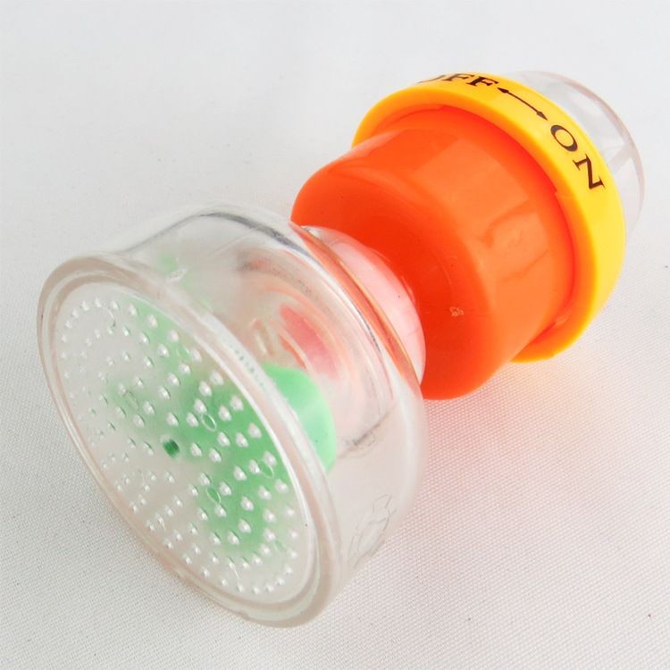 [Hongyun Home Living Hall] Faucet Filter Faucet Splash-proof Rotary Water Filter Activated Carbon Ma