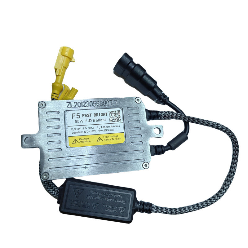 F3 F5 DLT HID อุปกรณ์เสริม 8-32v/35w