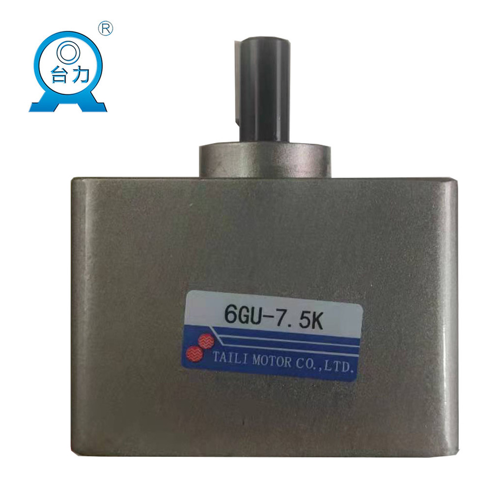 Taili เกียร์ 6GU10K/15K/20K/30K/36K/50K/60K/90K/100K/120K/150K