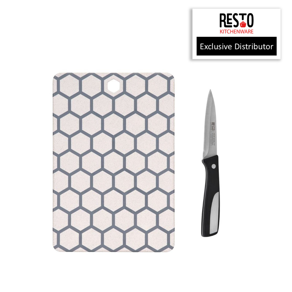Resto เครื่องครัว ATLAS 95324 SHAM 95401 มัด