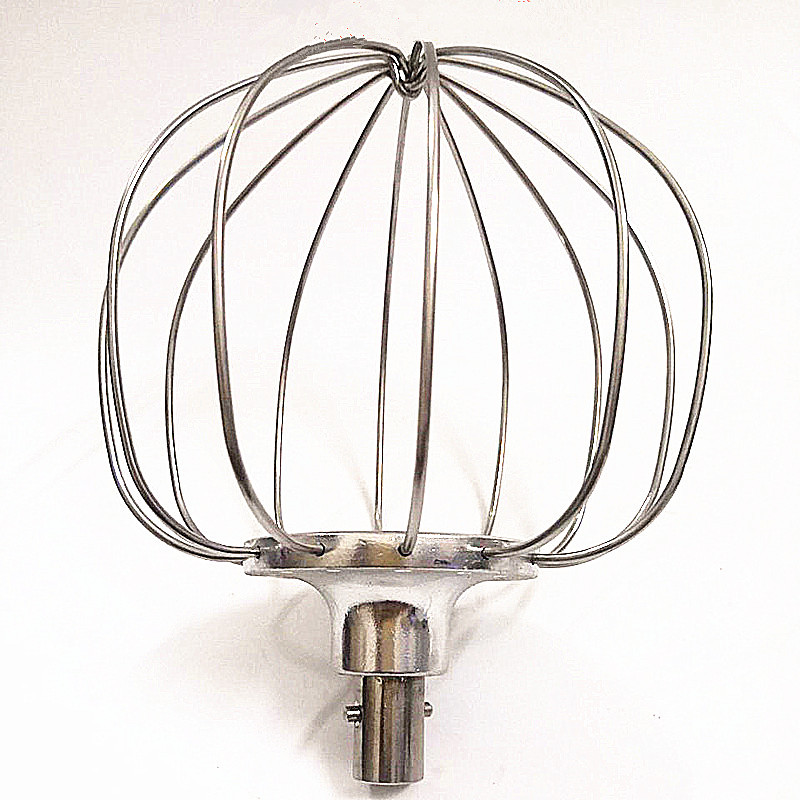 Whirlpool ไฟฟ้า Whirlpool WBL-MS509M เครื่องปั่นเค้กมัลติฟังก์ชั่น Chef Machine WBL-MS508M