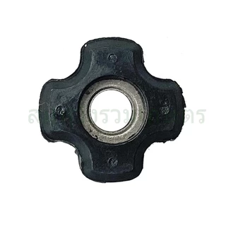 บูทแกนเพลา เครื่องตัดหญ้า 26mm 28mm ลูกยาง กระบอกแกนเพลา บูชก้านเครื่องตัดหญ้า by ลุงสมหวัง