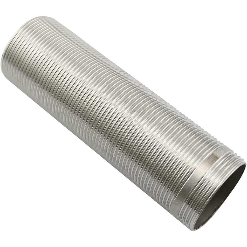 ก๊อกน้ํา Mount Extension Shank ห้องน้ําติดตั้งก๊อกน้ําอุปกรณ์เสริมยาวคงที่สูงเท้าสแตนเลสอ่างล้างหน้า