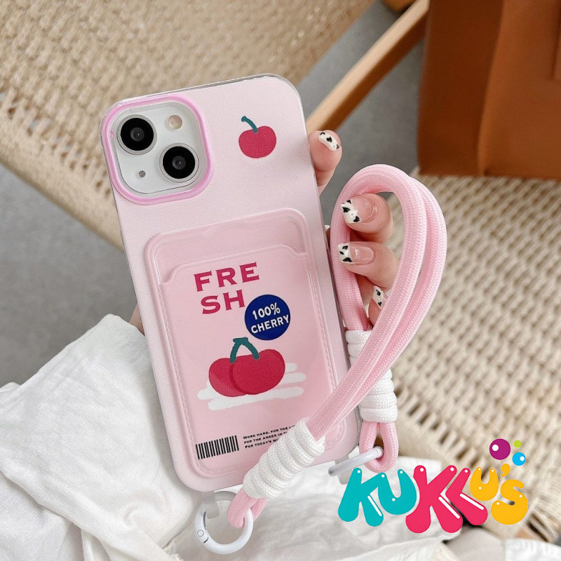 เชอร์รี่ล่าสุดกันกระแทกสําหรับปลอกอ่อน Hp Redmi 15 15C 13X หมายเหตุ 14 Pro Plus 5G A5 14C 10 10C หมา