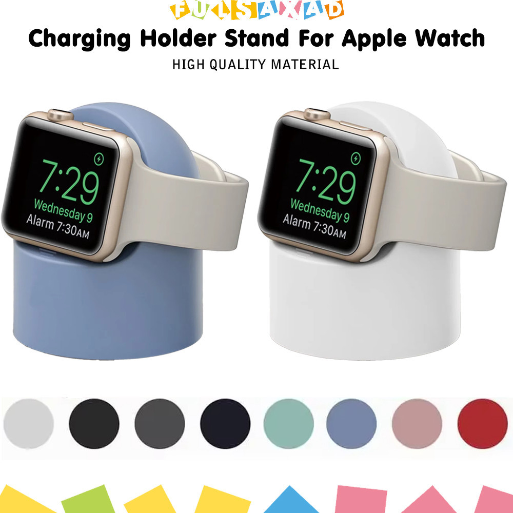 ตั้งชาร์จสำหรับ for Apple Watch Ultra 3 2 SE 3 2 IWatch Series 11 10 9 8 7 6 5 4 49 มม 45 มม 46 41 40 42 38 มม