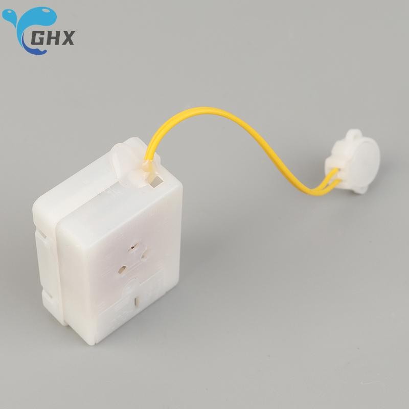 BlowGentlyWind เครื่องบันทึกเสียงสําหรับตุ๊กตาสัตว์ Square Voice Recordable ตุ๊กตาสัตว์ใส่ Square Voice Box สําหรับ BGW