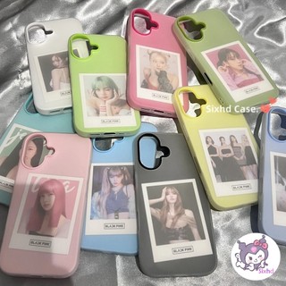 Macaronสีทึบคู่สําหรับOPPO Reno 14F 13F 5G Reno 8Z 7Z 6Z 5Z 8T 5F OPPO A79 A78 A31 A17K A16K A16E A96 A92 A76 A52 A74 เคสโทรศัพท์ฝ้า 2in
