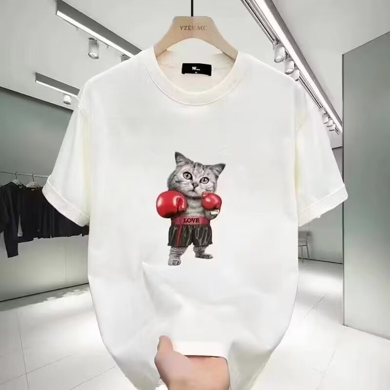 2025 NEW 2025P20 (Mercerized Cotton Lycra) B-273 Black/White/Sizes S-5XL new23 MX2R