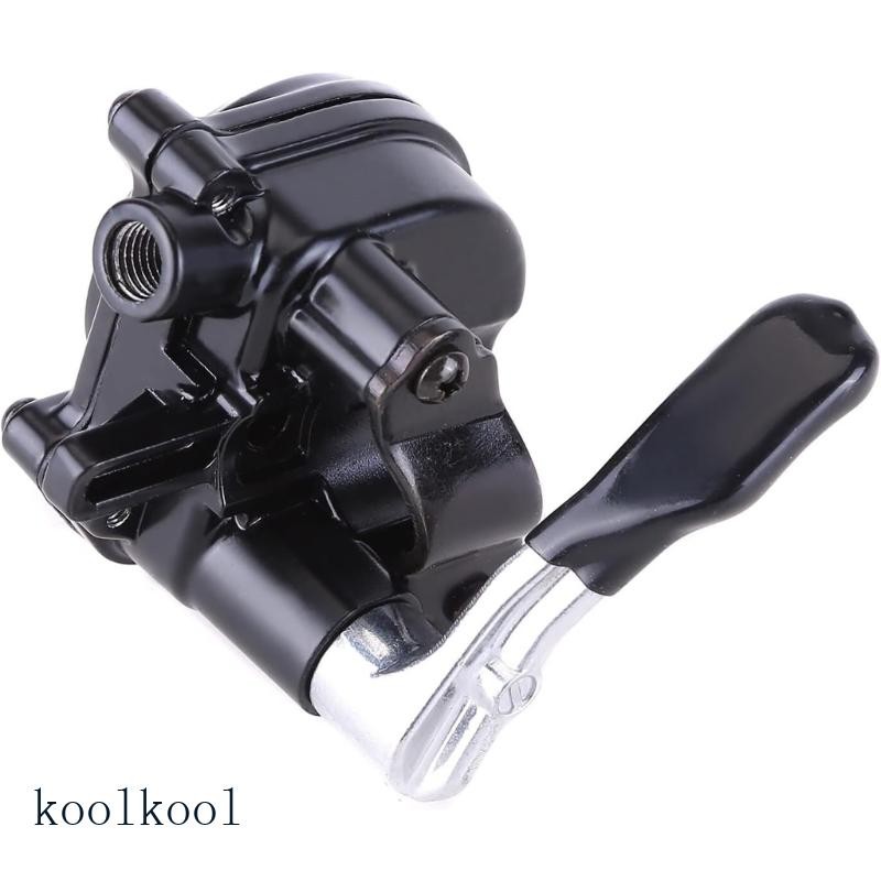 Kool คันเร่ง Thumb สําหรับ TRX250R TRX300EX TRX350 TRX400EX TRX420 TRX450R 1988-2014 H53143HM7305 เป