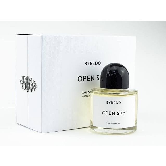 【ของแท้ 💯% 】⚡️ส่งฟรี 🚚 น้ำหอม Byredo Open Sky EDP 100 ml.