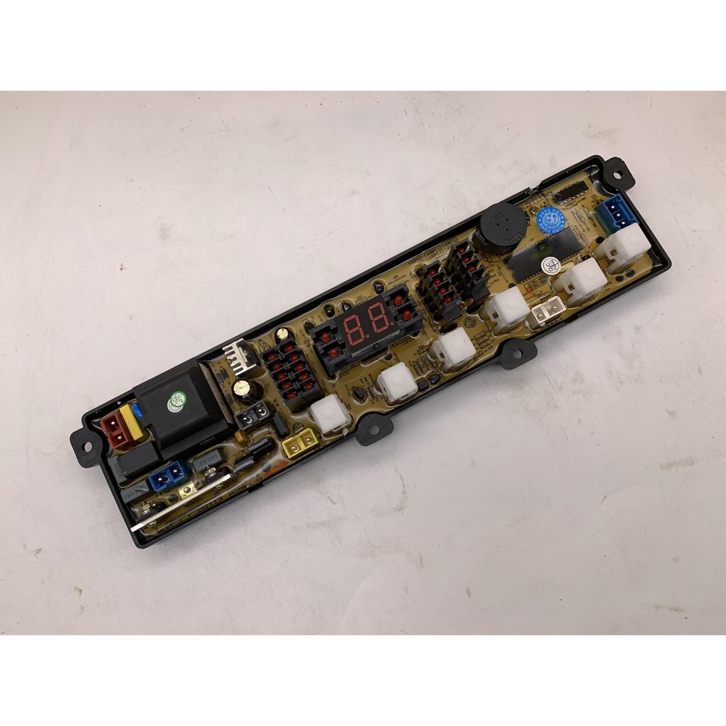 Sakura เครื่องซักผ้า XQB60-138 คอมพิวเตอร์ Controller Line เมนบอร์ด XQB50/60-168C XQB60-88