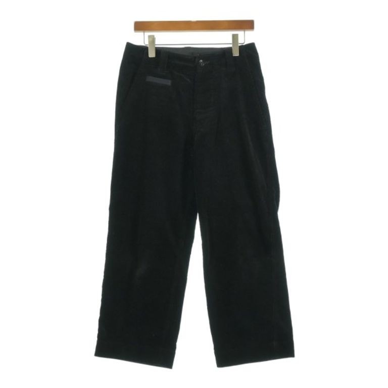 MHL. Pants Women black Direct from Japan Secondhand