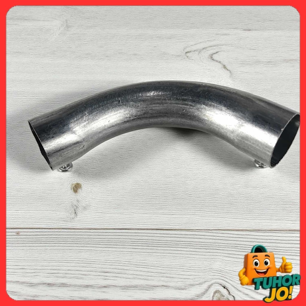 ข้องอข้อต่อ 22 มม. - EK01