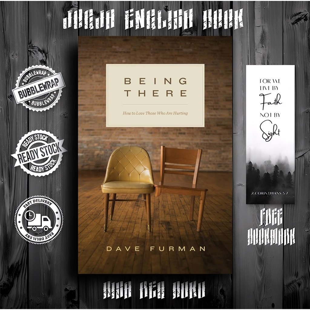 Being มีโดย Dave Furman