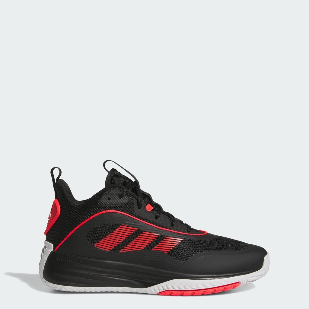 adidas Basketball & Lifestyle Ownthegame 3.0 Shoes Men Black JR6673