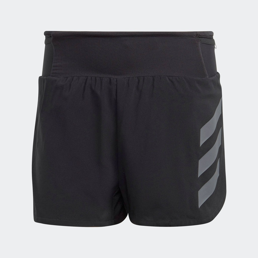 adidas Running Terrex Agravic Trail Running Shorts Women Black HT9392