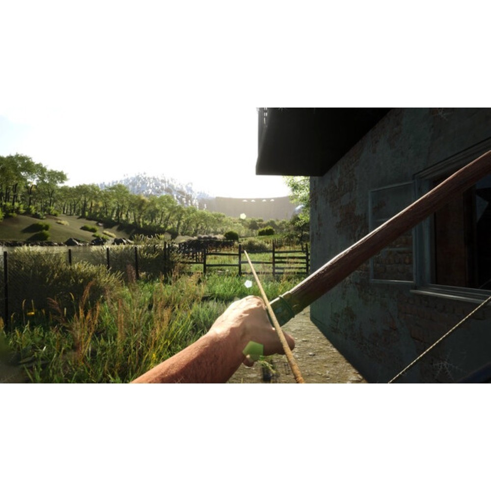 เกมเอาตัวรอดจากซอมบี้ SCUM Deluxe Edition ภาษาไทย [PC/Notebook] - รูปที่ 6