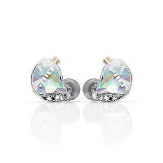หูฟังอินเอียร์ FiiO JD10 In-Ear Headphone