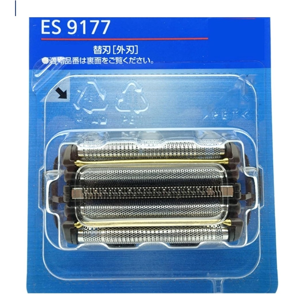 ใช้งานร่วมกับสําหรับ Panasonic , ES9177 ES9170 ES-ELV9A CLV9B ELV9C CLV9CX CLV8A CLV8B CLV8C CLV7A,เ