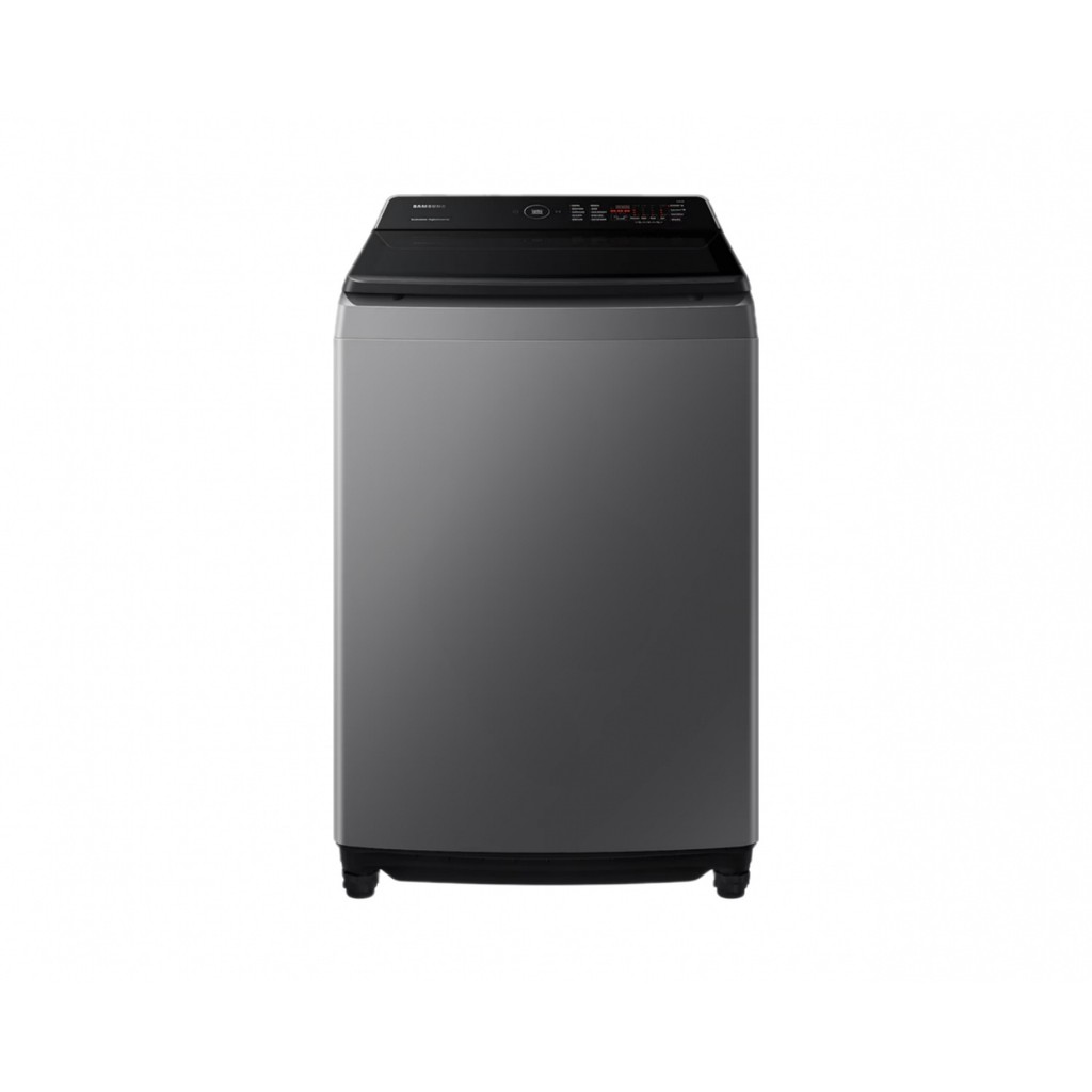 The Magnet SAMSUNG เครื่องซักผ้าฝาบน ขนาด 19 กก. WA19CG6745BDST สีเทา