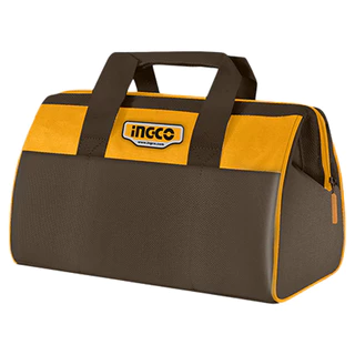 INGCO กระเป๋าใส่เครื่องมือช่าง ขนาด 13 นิ้ว รุ่น HTBG281328